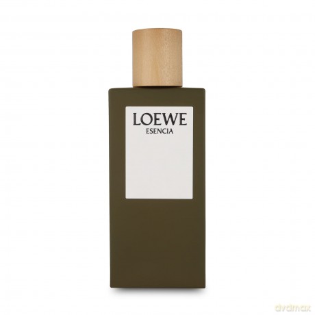 Loewe Solo Esencia - EDT - Volume: 100 ml for men