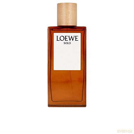 Loewe Solo Loewe - EDT - Volume: 100 ml for men