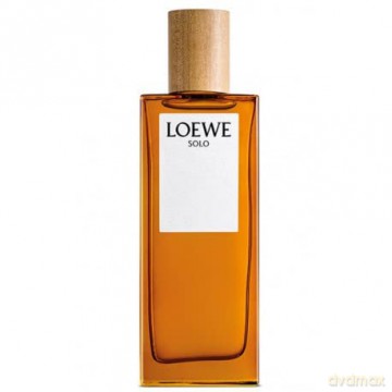 Loewe Solo Loewe - EDT - Volume: 75 ml for men