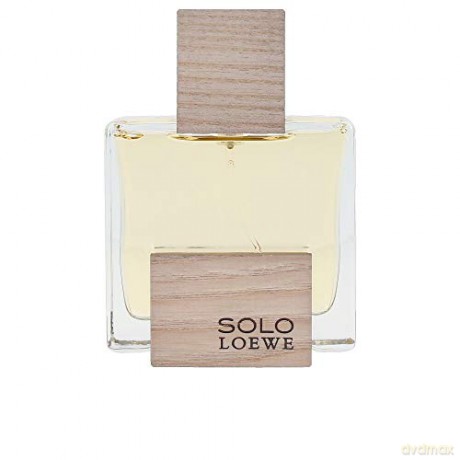 Loewe Solo Loewe Cedro - EDT - Volume: 50 ml for men
