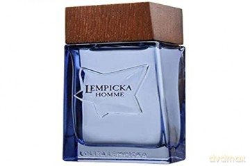 Lolita Lempicka Lempicka Homme - EDT - Volume: 100 ml for men