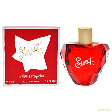 Lolita Lempicka Sweet - EDP - Volume: 100 ml for women