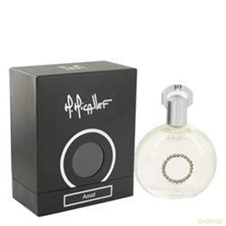 M. Micallef Aoud - EDP - Volume: 100 ml for men