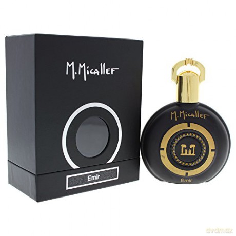 M. Micallef Emir - EDP - Volume: 100 ml for men