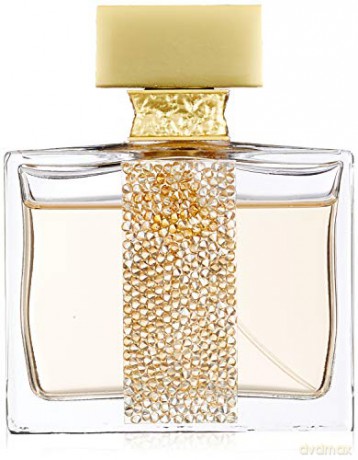 M. Micallef Royal Muska - EDP - Volume: 100 ml for women
