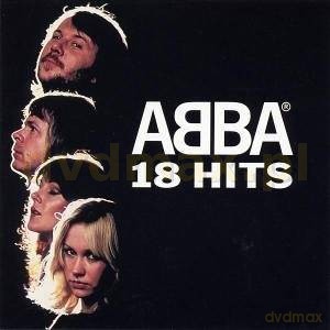 Abba: 18 Hits [CD]