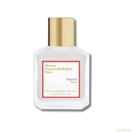 Maison Francis Kurkdjian Amyris Femme - hair spray - Volume: 70 ml for women