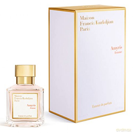 Maison Francis Kurkdjian Amyris Femme - perfumed extract - Volume: 70 ml for women