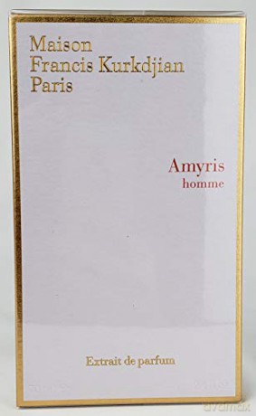 Maison Francis Kurkdjian Amyris Homme - perfumed extract - Volume: 70 ml for men