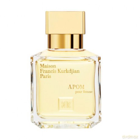 Maison Francis Kurkdjian Apom Femme - EDP - Volume: 70 ml for women