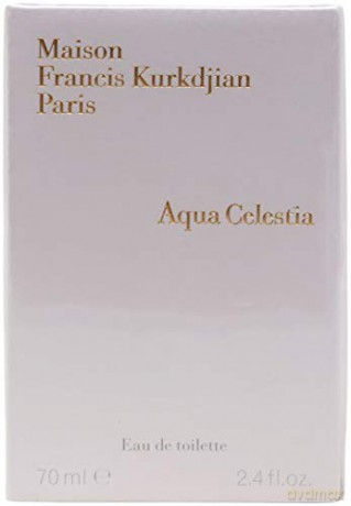 Maison Francis Kurkdjian Aqua Celestia - EDT - Volume: 70 ml unisex