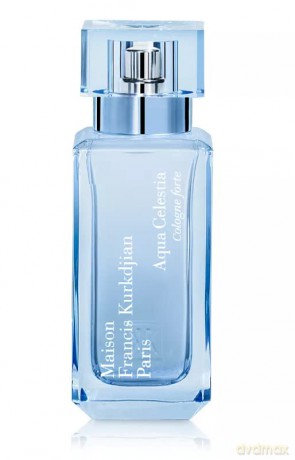 Maison Francis Kurkdjian Aqua Celestia Cologne Forte - EDP - Volume: 35 ml unisex