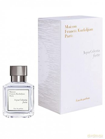 Maison Francis Kurkdjian Aqua Celestia Forte - EDP - Volume: 70 ml unisex
