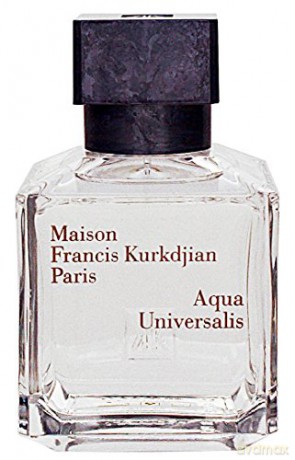 Maison Francis Kurkdjian Aqua Universalis - EDT - Volume: 70 ml unisex
