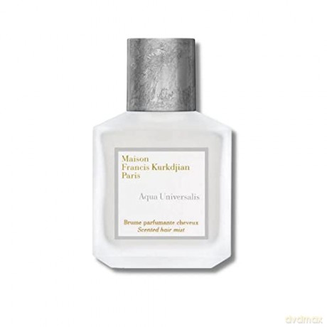 Maison Francis Kurkdjian Aqua Universalis - hair spray - Volume: 70 ml unisex