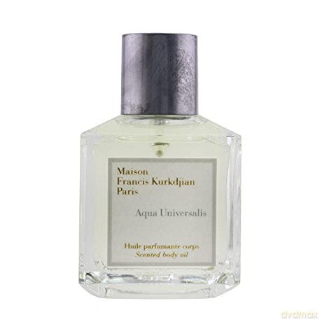 Maison Francis Kurkdjian Aqua Universalis - perfume oil - Volume: 70 ml unisex
