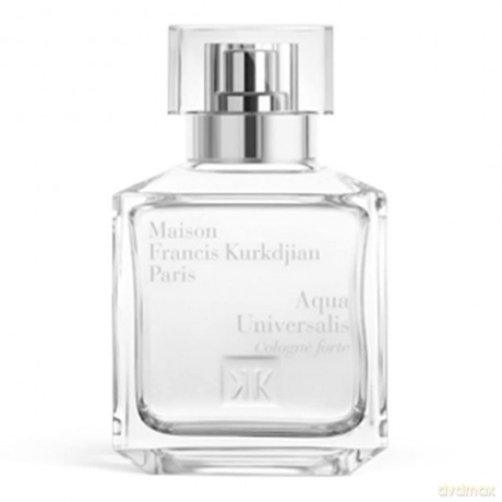 Maison Francis Kurkdjian Aqua Universalis Cologne Forte - EDP - Volume: 70 ml unisex