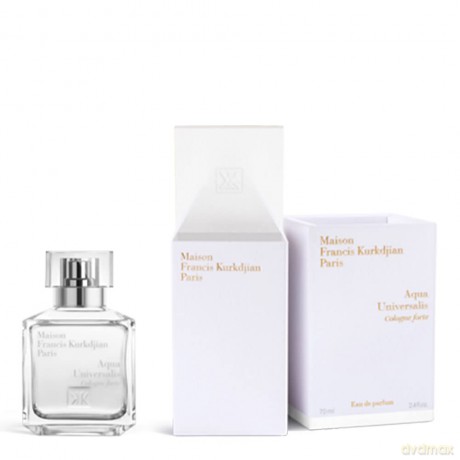 Maison Francis Kurkdjian Aqua Universalis Cologne Forte - EDP - Volume: 70 ml unisex