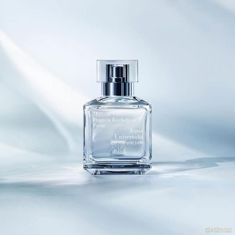 Maison Francis Kurkdjian Aqua Universalis Cologne Forte - EDP - Volume: 70 ml unisex