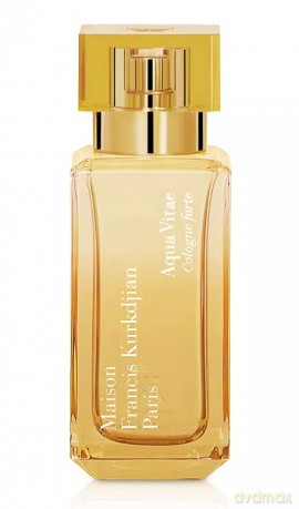 Maison Francis Kurkdjian Aqua Vitae Cologne Forte - EDP - Volume: 35 ml unisex