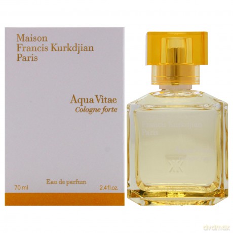 Maison Francis Kurkdjian Aqua Vitae Cologne Forte - EDP - Volume: 70 ml unisex