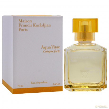 Maison Francis Kurkdjian Aqua Vitae Cologne Forte - EDP - Volume: 70 ml unisex