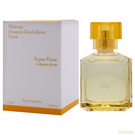 Maison Francis Kurkdjian Aqua Vitae Cologne Forte - EDP - Volume: 70 ml unisex