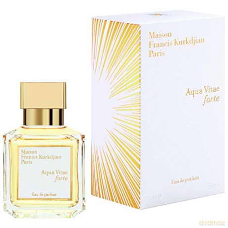 Maison Francis Kurkdjian Aqua Vitae Forte - EDP - Volume: 70 ml unisex