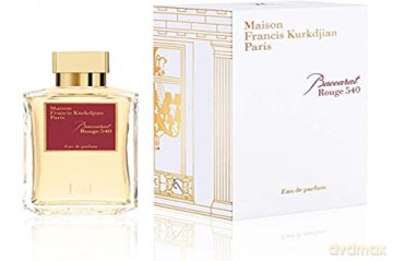 Maison Francis Kurkdjian Baccarat Rouge 540 - EDP - Volume: 200 ml unisex