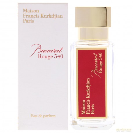 Maison Francis Kurkdjian Baccarat Rouge 540 - EDP - Volume: 35 ml unisex
