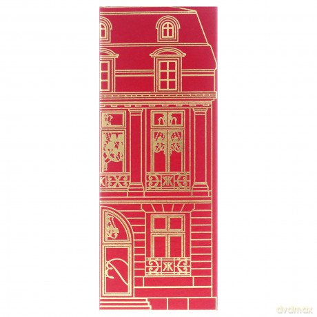 Maison Francis Kurkdjian Baccarat Rouge 540 - EDP - Volume: 35 ml unisex