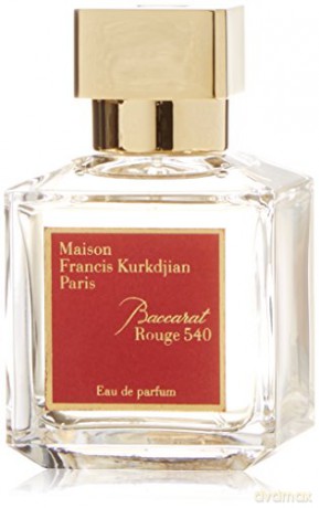 Maison Francis Kurkdjian Baccarat Rouge 540 - EDP - Volume: 70 ml unisex