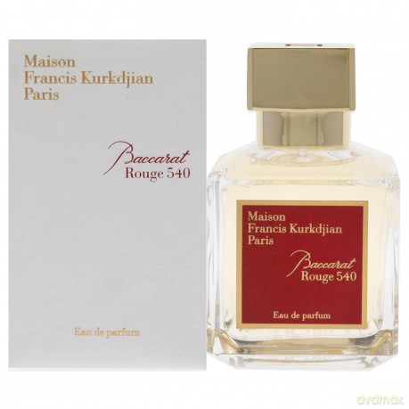 Maison Francis Kurkdjian Baccarat Rouge 540 - EDP - Volume: 70 ml unisex