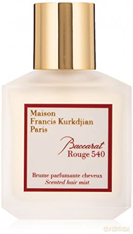 Maison Francis Kurkdjian Baccarat Rouge 540 - hair spray - Volume: 70 ml unisex