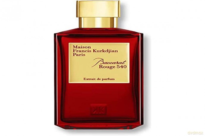 Maison Francis Kurkdjian Baccarat Rouge 540 - perfumed extract - Volume: 70 ml unisex