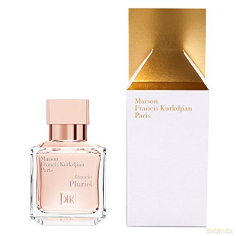 Maison Francis Kurkdjian Féminin Pluriel - EDP - Volume: 70 ml for women