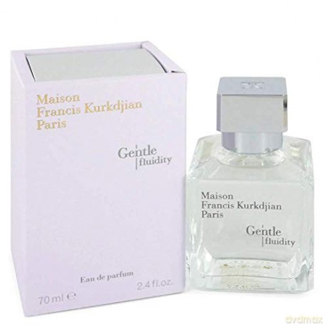 Maison Francis Kurkdjian Gentle Fluidity Silver - EDP - Volume: 70 ml unisex