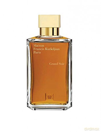 Maison Francis Kurkdjian Grand Soir - EDP - Volume: 200 ml unisex