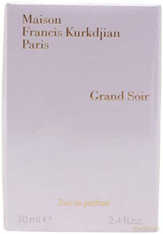 Maison Francis Kurkdjian Grand Soir - EDP - Volume: 70 ml unisex