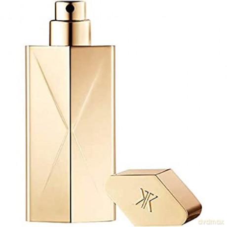 Maison Francis Kurkdjian Maison Francis Kurkdjian - gold metal case 11 ml unisex