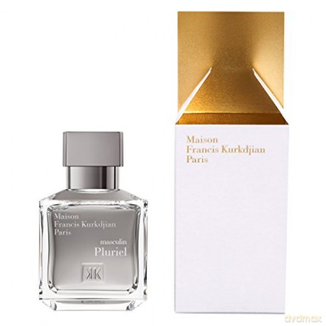 Maison Francis Kurkdjian Masculin Pluriel - EDT - Volume: 70 ml for men