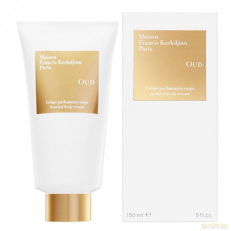 Maison Francis Kurkdjian Oud - body cream - Volume: 250 ml unisex