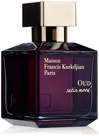 Maison Francis Kurkdjian Oud Satin Mood - EDP - Volume: 70 ml unisex