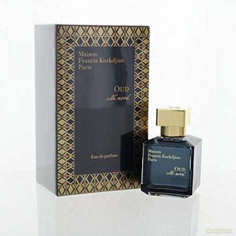 Maison Francis Kurkdjian Oud Silk Mood - EDP - Volume: 70 ml unisex