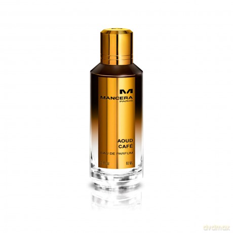 Mancera Aoud Café - EDP - Volume: 60 ml unisex