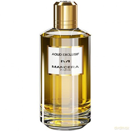 Mancera Aoud Exclusif - EDP - Volume: 120 ml unisex