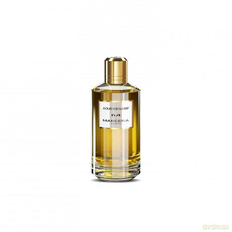 Mancera Aoud Exclusif - EDP - Volume: 120 ml unisex
