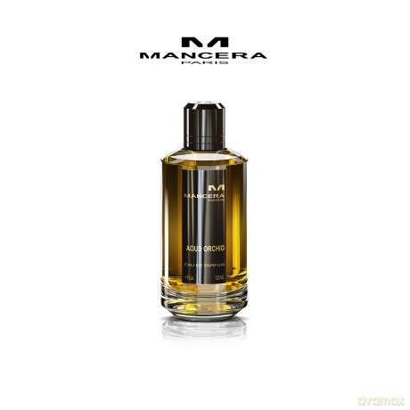Mancera Aoud Orchid - EDP - Volume: 60 ml unisex