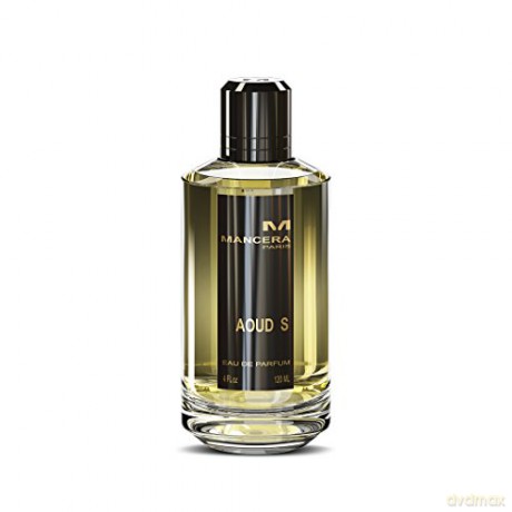 Mancera Aoud S - EDP - Volume: 120 ml for women