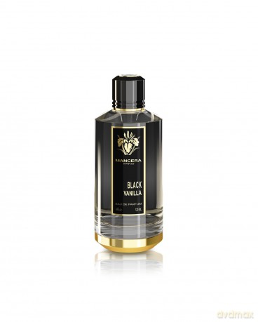 Mancera Black Vanilla - EDP - Volume: 60 ml for women